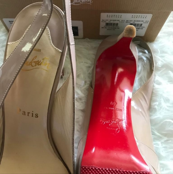 Christian Louboutin - Picture 3 of 14